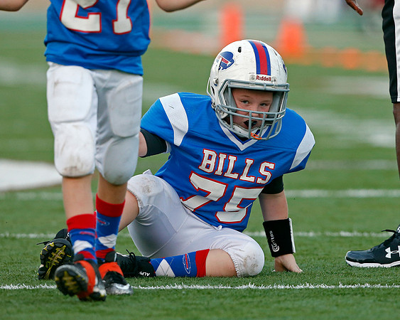 Mtn Brook 5th Grade Super Bowl