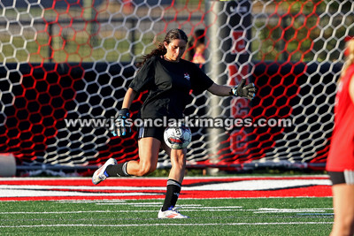 NJCAA:Millsaps at East Mississippi CC