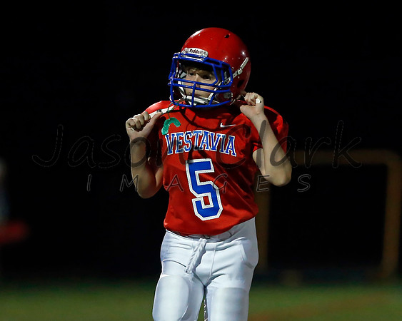 Vestavia Hills 6th Red