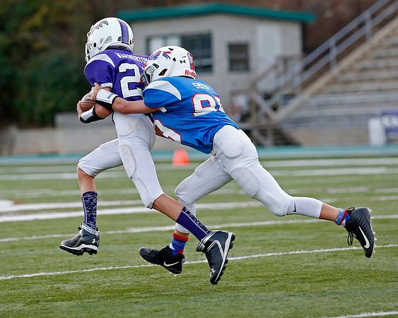 Mtn Brook 5th Grade Super Bowl