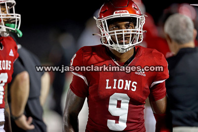 NJCAA:Mississippi Gulf Coast CC at East Mississippi CC