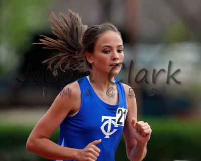 Homewood Invitational