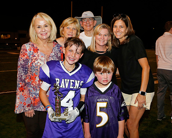 Mtn Brook 5th Grade Super Bowl