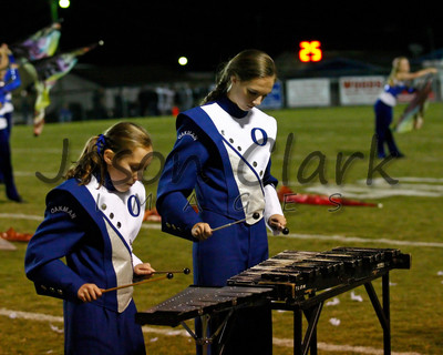 AHSAAFB: Winfield at Oakman