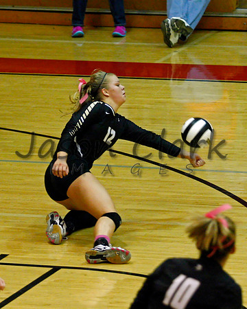 AHSAAVB: Walker at Thompson
