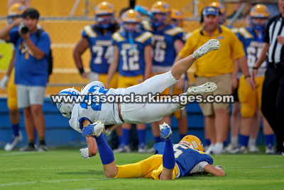 AHSAA: Carbon Hill at Curry
