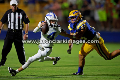 AHSAA: Carbon Hill at Curry