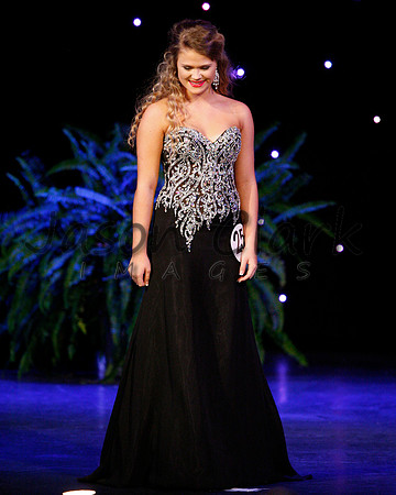 2014 TCHS Pageant