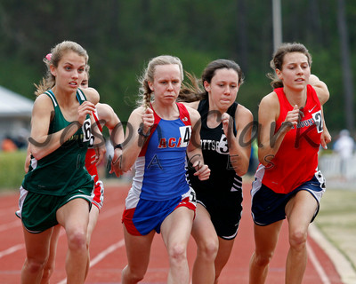 Homewood Invitational