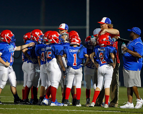 Vestavia Hills 5th