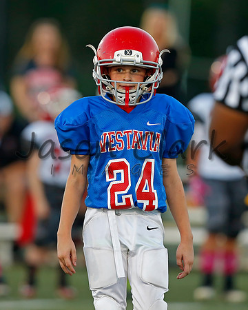 Vestavia Hills 4th Grade
