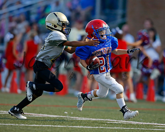 Vestavia Hills 3rd