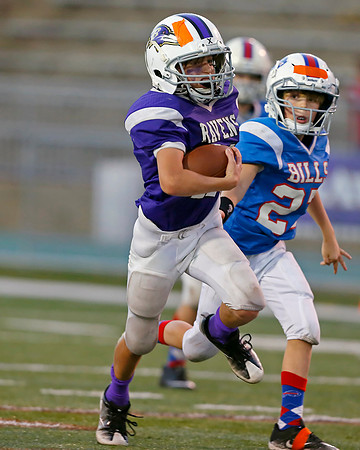 Mtn Brook 5th Grade Super Bowl