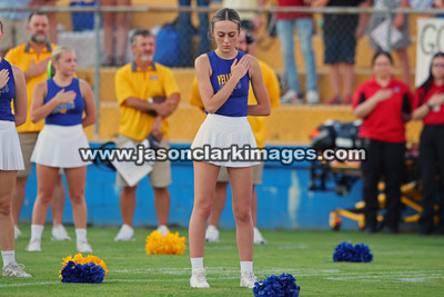 AHSAA: Carbon Hill at Curry