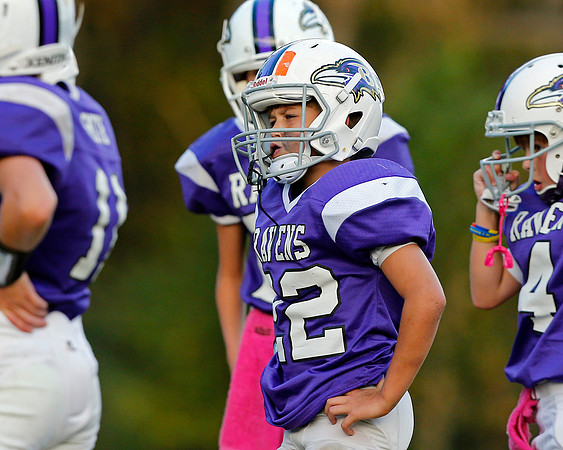 Mountain Brook 5th Grade Super Bowl