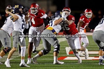 NJCAA:Mississippi Gulf Coast CC at East Mississippi CC