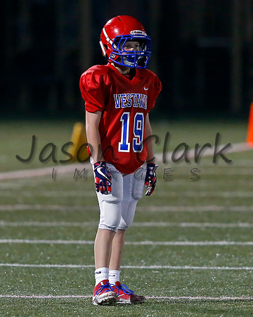 Vestavia Hills 6th Red
