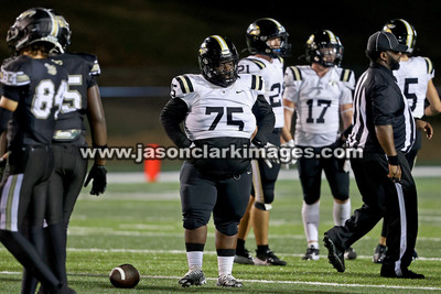 AHSAA:Jasper at Sipsey Valley
