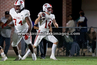 East Mississippi vs Northeast