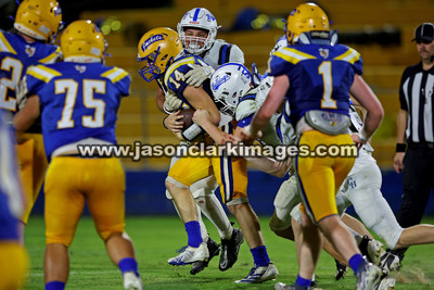 AHSAA: Carbon Hill at Curry