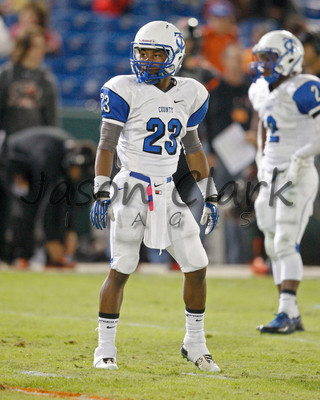 TCHS at Hoover