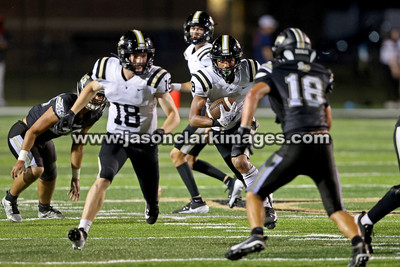 AHSAA:Jasper at Sipsey Valley