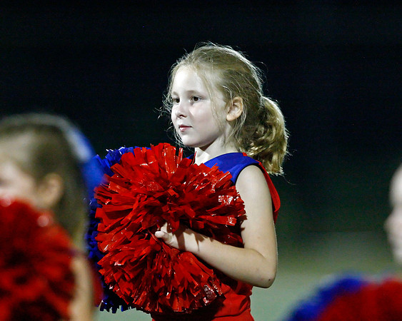 VHK1 vs Trussville