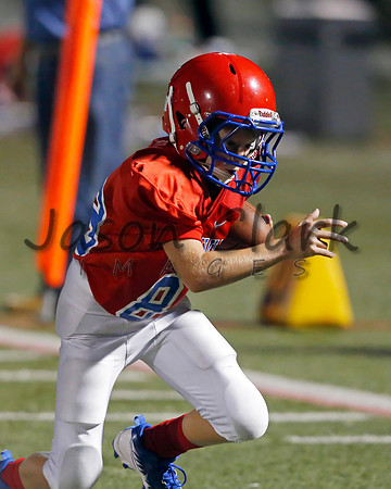 Vestavia Hills 6th Red