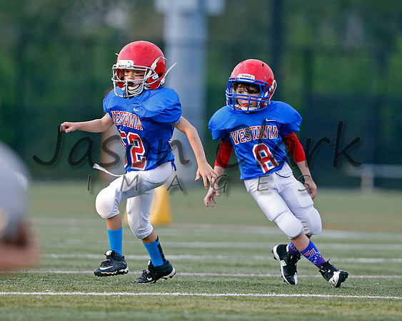 Vestavia Hills 3rd