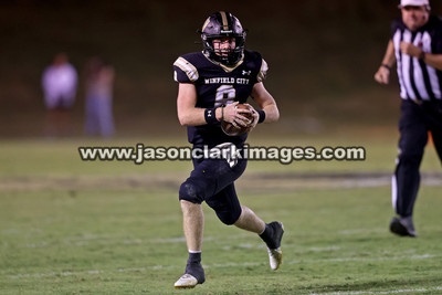 Oakman at Winfield