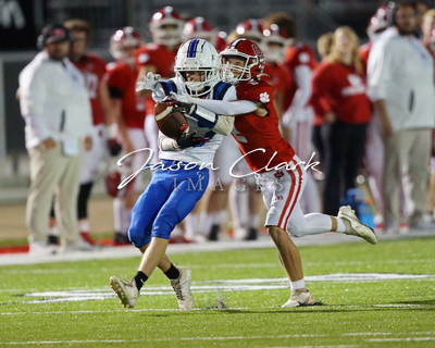 AHSAAFB: Carbon Hill at Oak Grove
