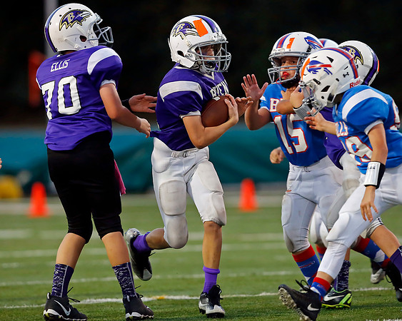Mtn Brook 5th Grade Super Bowl