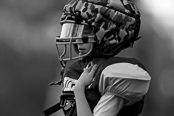 Mountain Brook Vikings vs Chargers