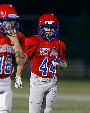Vestavia Hills 6th Red