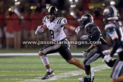 AHSAA:Jasper at Sipsey Valley