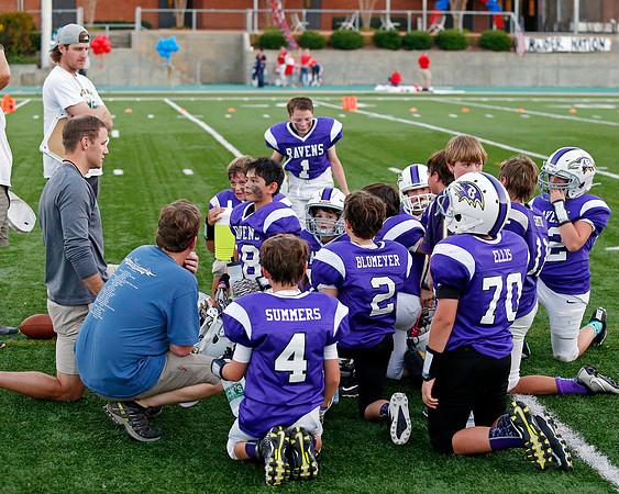 Mtn Brook 5th Grade Super Bowl