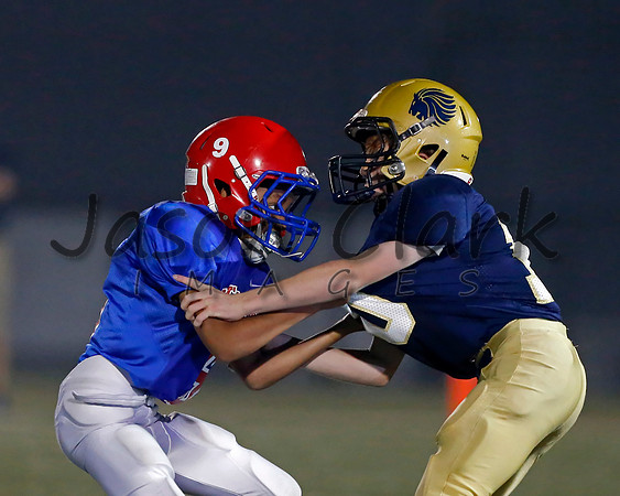 Vestavia Hills 5th