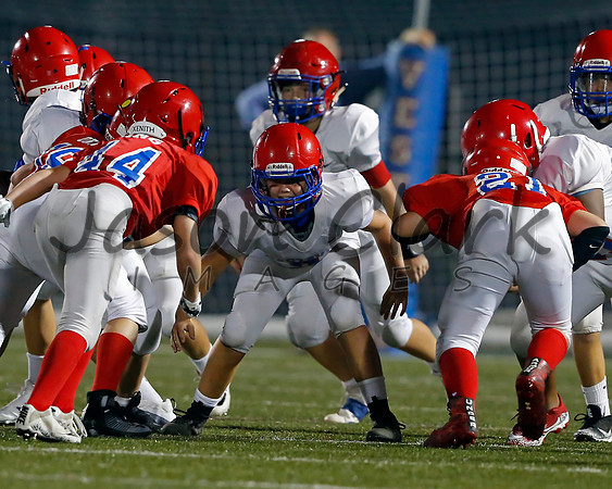 Vestavia Hills 6th Blue