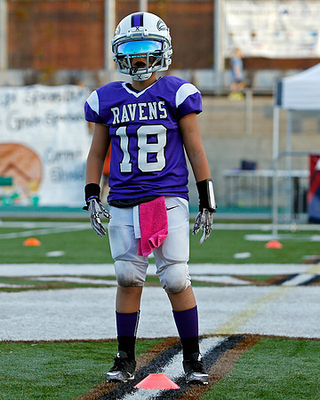 Mountain Brook 5th Grade Super Bowl