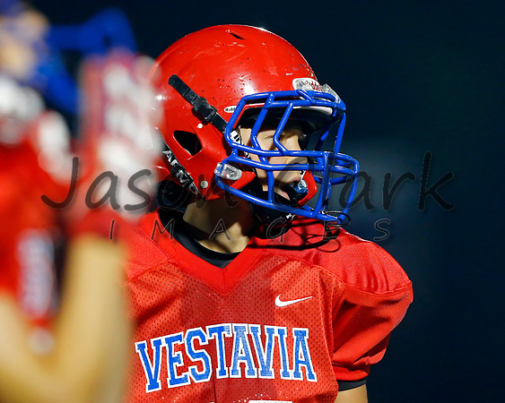 Vestavia Hills 6th Red