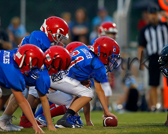 Vestavia Hills 3rd