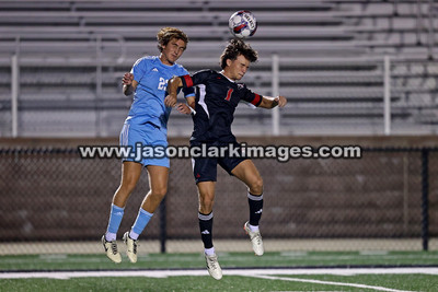 NJCAA: Copiah-Lincoln at East Mississippi Soccer