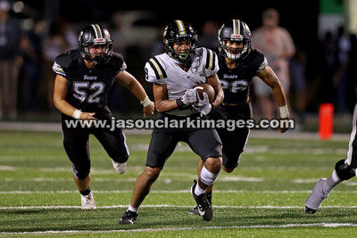AHSAA:Jasper at Sipsey Valley