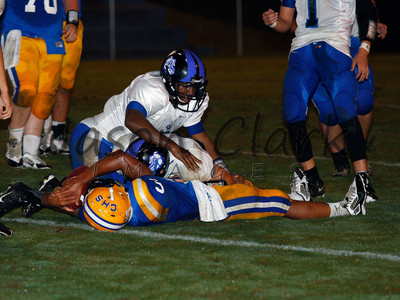 AHSAAFB: Carbon Hill at Curry