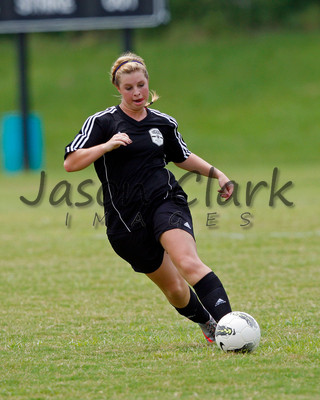 U18 Girls: WASA vs Huntsville