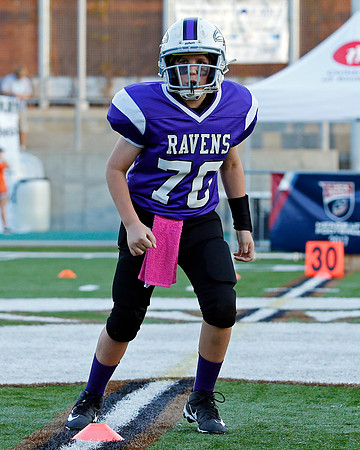 Mountain Brook 5th Grade Super Bowl
