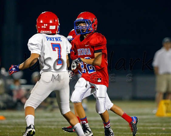 Vestavia Hills 6th Red