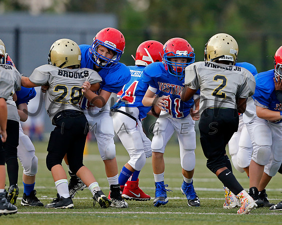 Vestavia Hills 3rd