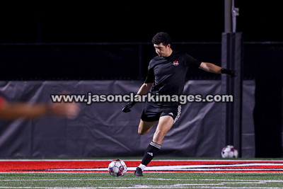 NJCAA:Millsaps at East Mississippi CC