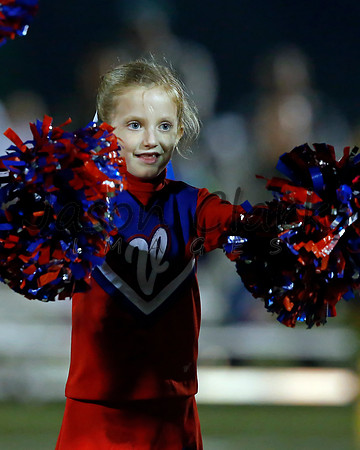 Vestavia Hills 6th Red